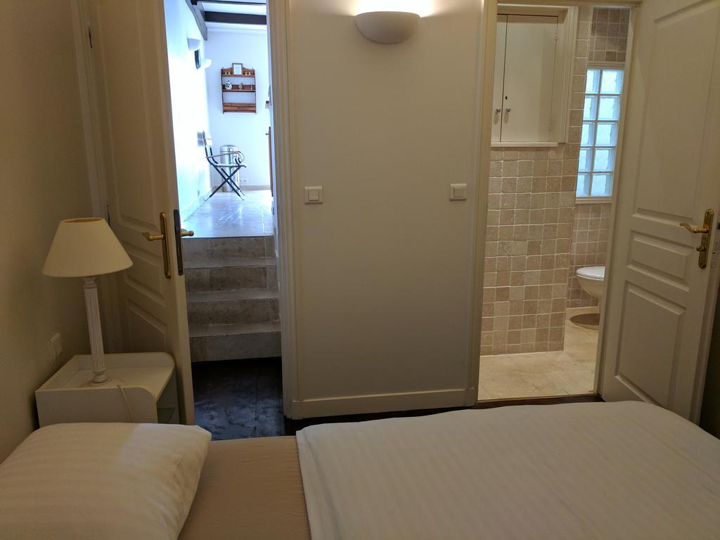 Citilet 4 Duplex, Funky With Large Terrace Lejlighed Cannes Eksteriør billede