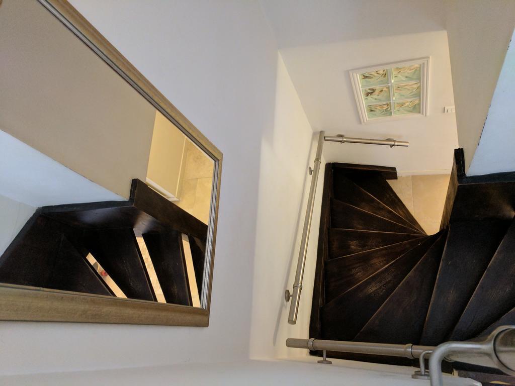 Citilet 4 Duplex, Funky With Large Terrace Lejlighed Cannes Eksteriør billede