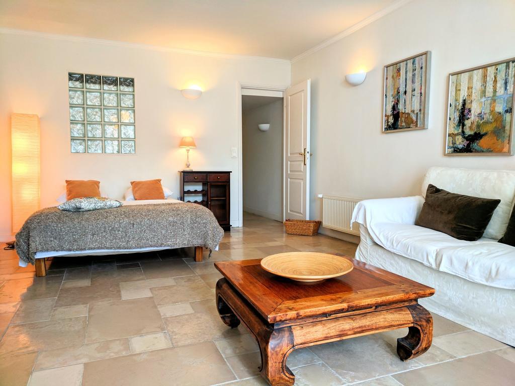 Citilet 4 Duplex, Funky With Large Terrace Lejlighed Cannes Eksteriør billede