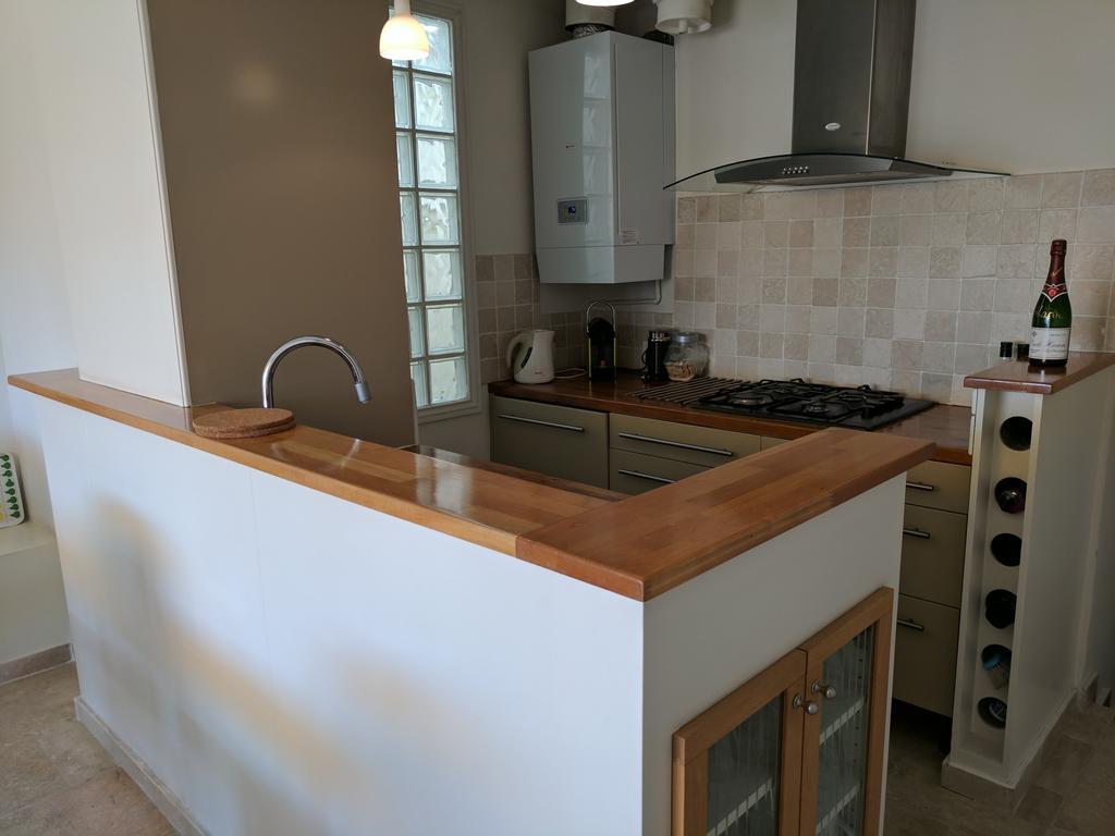 Citilet 4 Duplex, Funky With Large Terrace Lejlighed Cannes Eksteriør billede