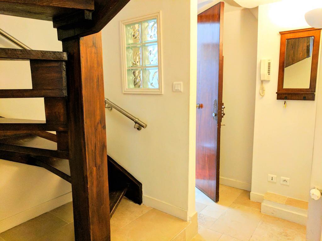 Citilet 4 Duplex, Funky With Large Terrace Lejlighed Cannes Eksteriør billede