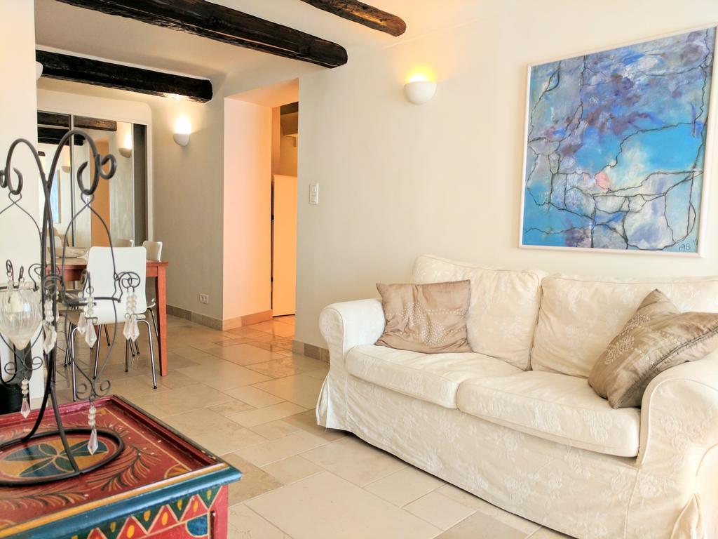 Citilet 4 Duplex, Funky With Large Terrace Lejlighed Cannes Eksteriør billede