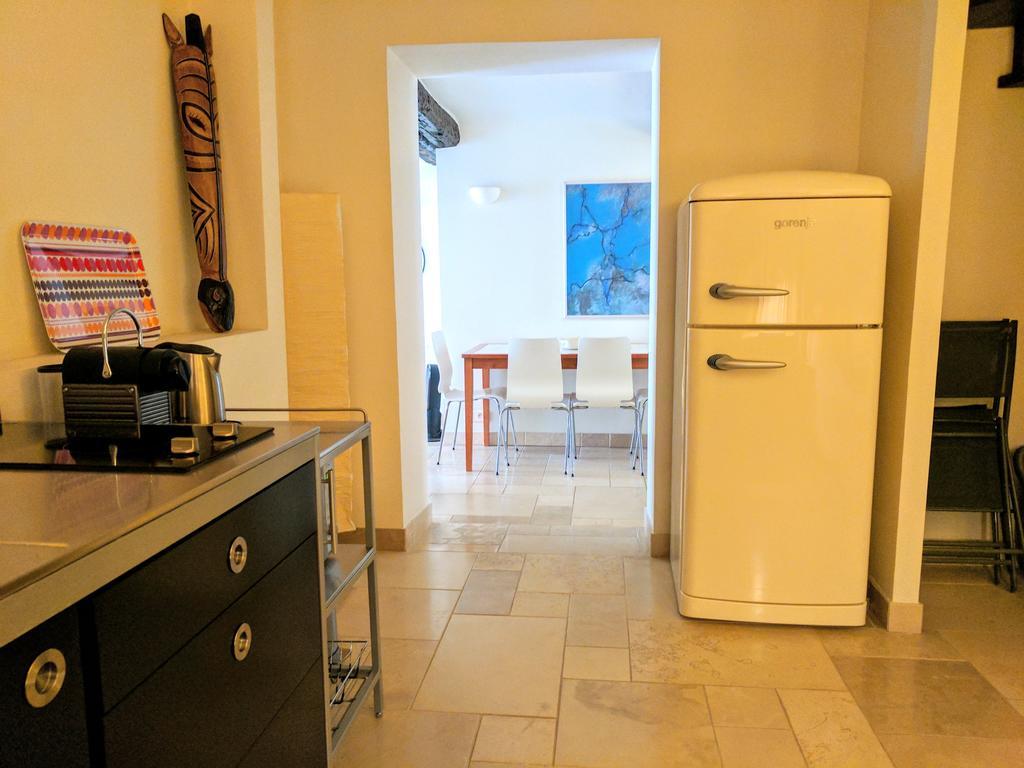 Citilet 4 Duplex, Funky With Large Terrace Lejlighed Cannes Eksteriør billede