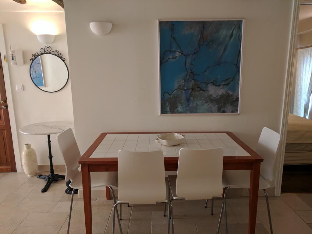 Citilet 4 Duplex, Funky With Large Terrace Lejlighed Cannes Eksteriør billede