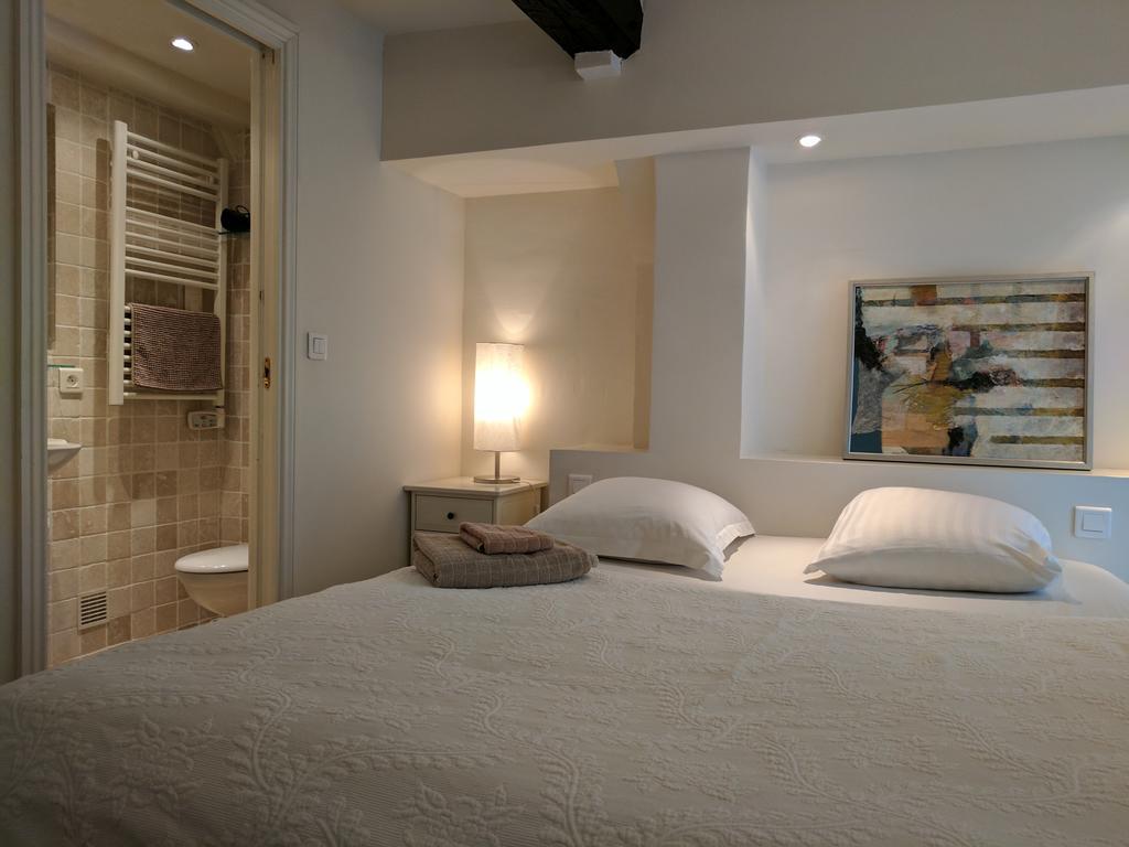 Citilet 4 Duplex, Funky With Large Terrace Lejlighed Cannes Eksteriør billede