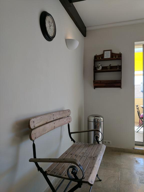 Citilet 4 Duplex, Funky With Large Terrace Lejlighed Cannes Eksteriør billede