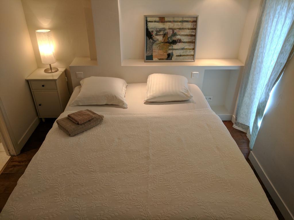 Citilet 4 Duplex, Funky With Large Terrace Lejlighed Cannes Eksteriør billede